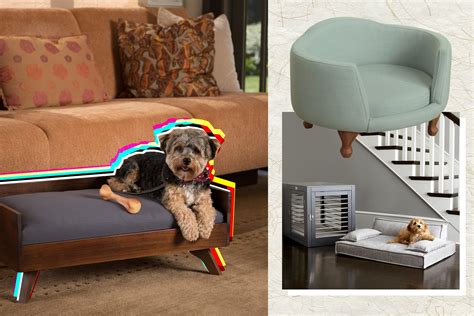 Designer Dog Crates Furniture Ideas On Foter