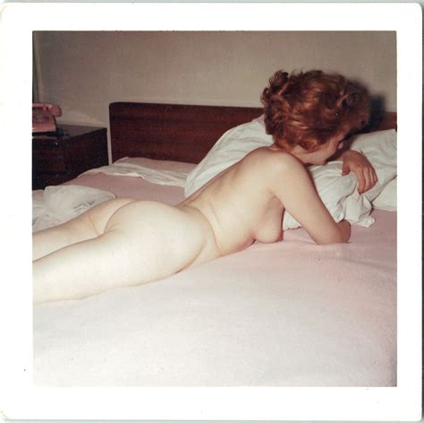 Polaroid Et Vintage Nude Pics 200 Pics 3 Xhamster