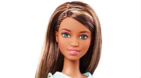 Barbie Gets A Feminist Makeover I D
