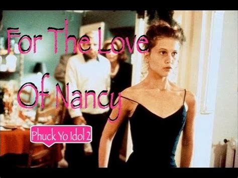 Eating disorders in men have been around for many years and until recently were typically viewed as a female issue. For The Love Of Nancy Full Eating Disorder Movie - YouTube