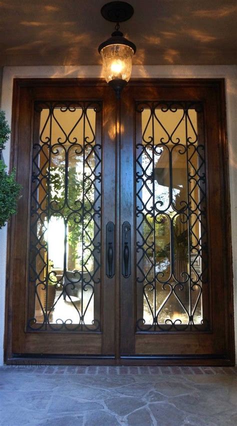 The 25 Best Spanish Front Door Ideas On Pinterest Spanish Style