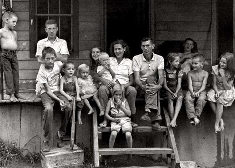 Kentucky Poverty United States Economy Poverty Shorpy Historical