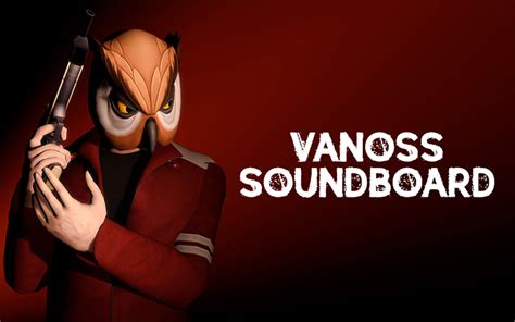 Vanoss & Squad Soundboard para Android - APK Baixar