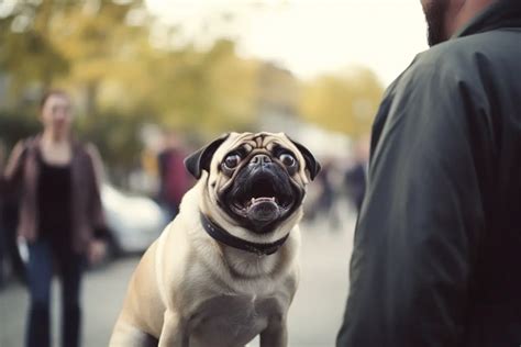 Does A Pug Bark A Lot Tips For Achieving A Quieter Happier Home With