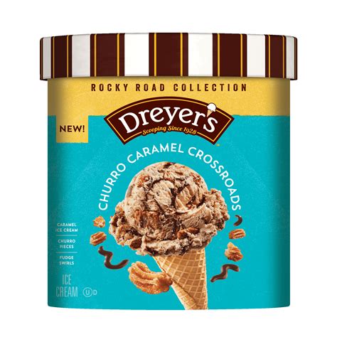 Dreyer's Flavors at Larry Kimble blog