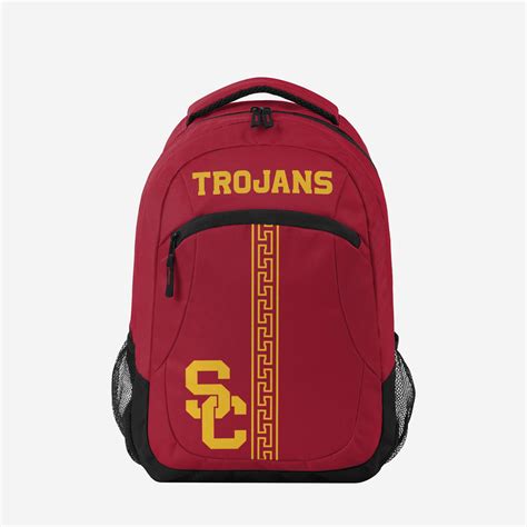 Usc Trojans Action Backpack Foco