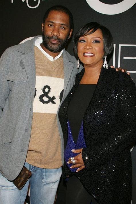 Jump to patti labelle children: Patti Labelle Son | Celebrity moms, Black celebrity ...