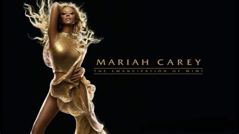 My Top 10 Favourite Tracks From Mariah Careys The Emancipation Of