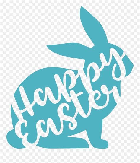 Download Happy Easter Svg - Happy Easter Svg Free Clipart (#3979281