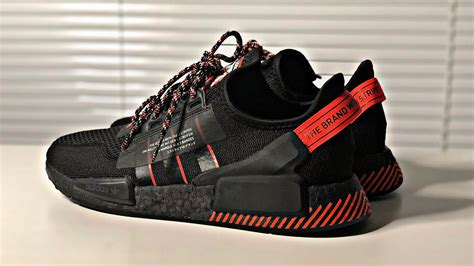 Get the best deals on adidas nmd r1 sneakers. Adidas NMD R1 V2 - YouTube