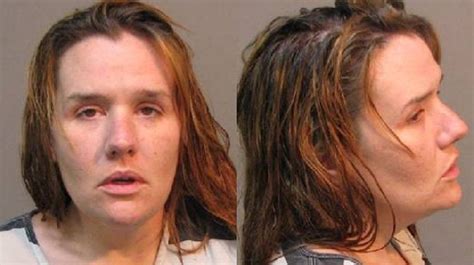 Police Springfield Woman Overdoses In Filthy Home While Watching 3