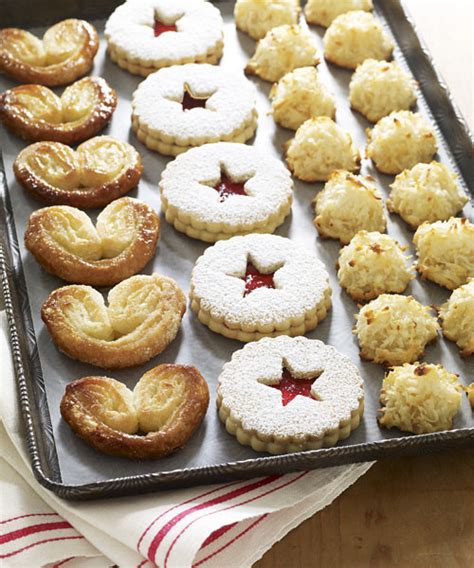 Look no further than these exquisite recipes from the barefoot contessa herself, ina garten, for menu inspiration. The Best Ideas for Ina Garten Christmas Cookies - Best ...