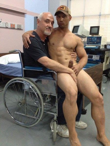 Paralyzed Women In Wheelchairs Nude Xxgasm