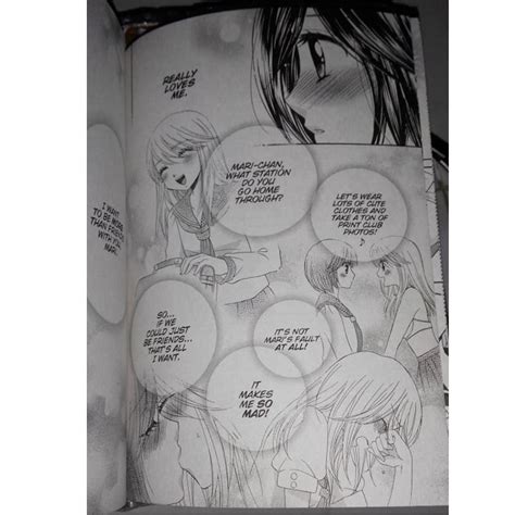 Girl Friends The Complete Collection 1 Milk Morinaga English Original Anime Manga