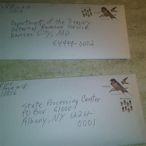 Internal Revenue Service Center Kansas City Mo 64999 - servicecalling