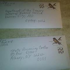 Department Of Treasury Irs Kansas City Mo 64999 Phone Number