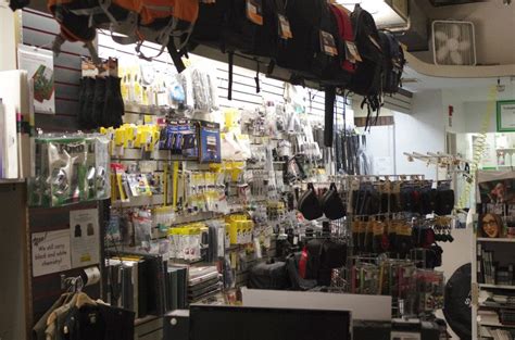 Iowa City Camera Store Helps Keep Film Alive in a Digital World | Iowa