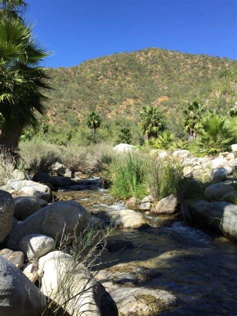Hiking Fox Canyon Tour — Los Cabos In Style