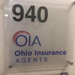 Ohio health agents is an independent insurance agency solely dedicated to helping residents and employers of ohio find the best health insurance policy for each individual's needs. OHIO INSURANCE AGENTS ASSOCIATION - Insurance - 175 S ...