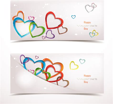 Download and upload svg images with cc0 public domain license. Valentines day banner free vector download (13,254 Free ...
