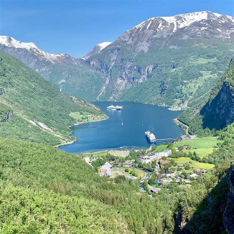 Geiranger Fjord 2023 All You Need To Know Before You Go