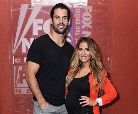 Who Is Jessie James Deckers Husband Eric Decker Is Pretty Famous In His Own Right