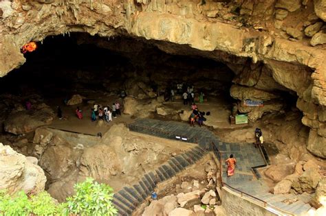 Borra Caves Tripoto