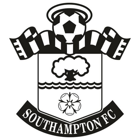 Southampton Fc Logo Vector