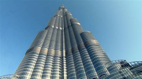 30 Amazing And Incredible Facts About Burj Khalifa Tons Of Facts