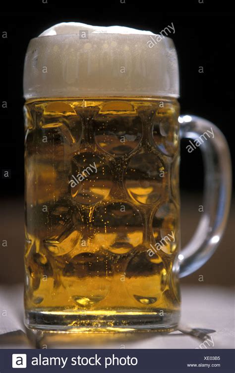 Bavaria Beer High Resolution Stock Photography And Images Alamy