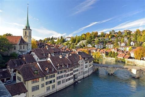 13 Dintre Cele Mai Frumoase Locuri Din Elveția Dezvăluit Art Sphere