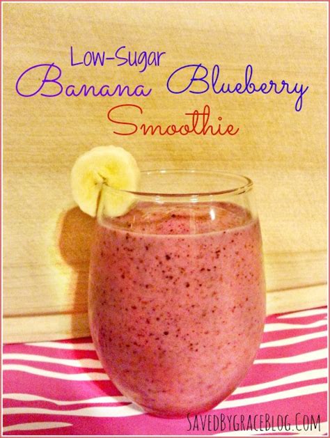 20 Best Ideas Low Sugar Smoothies For Diabetics Best Diet And Healthy