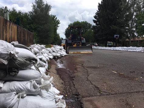 Coconino County Mobilizes Resources For Possible Museum Fire Flooding Knau Arizona Public Radio