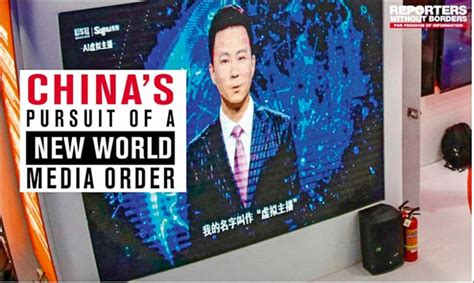 For faster navigation, this iframe is preloading the wikiwand page for 新闻自由. 中國操作假消息 台灣是主要箭靶／無國界記者組織警示 全球新聞自由受威脅 - 國際 - 自由時報電子報