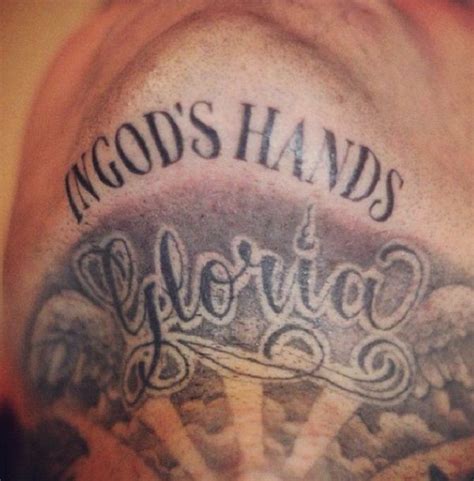 I have this portion on my thigh where basically anytime i get tattooed, if they're around and they want to, they. Travis Barker's 100 Tattoos & Their Meanings - Body Art Guru