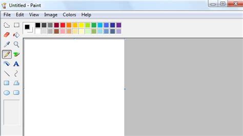 Cómo Cambiar O Modificar El Color De Una Imagen En Paint Fácil Y Rápido