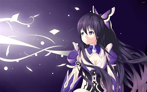 A collection of the top 59 anime pc wallpapers and backgrounds available for download for free. Date A Live Wallpapers - Wallpaper Cave