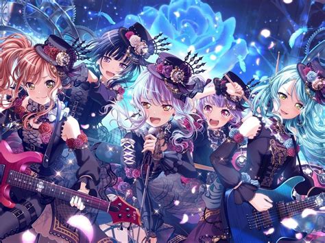 R by roselia full mp3. (HIRI/24BIT)Roselia - BRAVE JEWEL - 动漫无损音乐下载资讯站_ACG漫音社_专注 ...