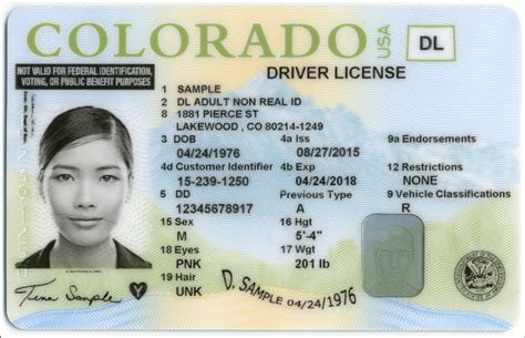 Glenwood Springs Office Will Now Provide Drivers Licenses