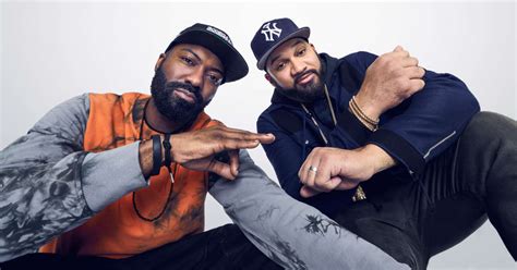Desus And Mero Interview Showtime Hosts On Returning For Season 2 Thrillist
