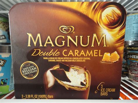 Magnum Ice Cream Multipak $1.50 at Stop and Shop | How to Shop For Free with Kathy Spencer