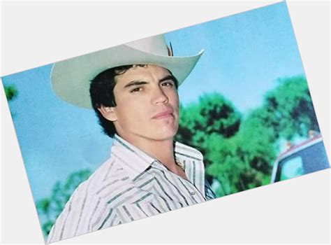 Chalino Sanchez's Birthday Celebration | HappyBday.to
