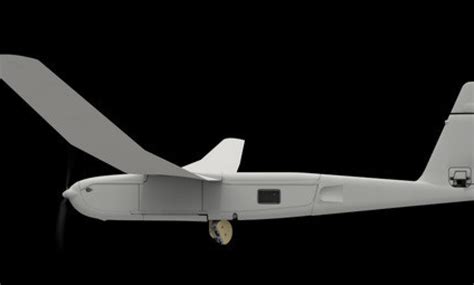 Small Uas Launched At Ausa By Aerovironment Military Embedded Systems