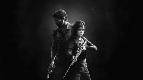 Top More Than 72 Wallpaper The Last Of Us Super Hot In Cdgdbentre