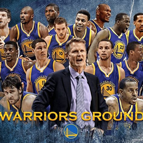 Golden State Warriors Champions Wallpapers Wallpaper Cave 29f
