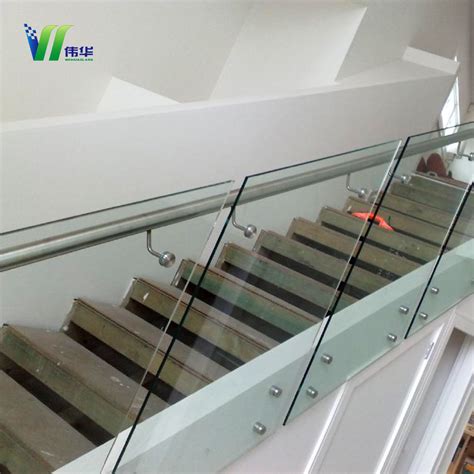 My cart (0) my quote; China 10mm 12mm Laminated Balcony Balustrade Glass ...