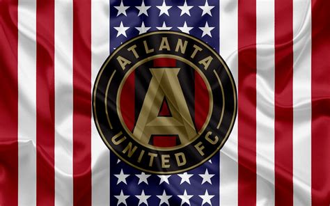 25 Atlanta United Wallpapers On Wallpapersafari