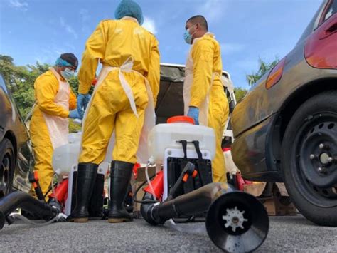 Berikut dikongsikan senarai universiti awam (ipta) yang terkini di malaysia. OPERASI SANITASI AWAM @ TAMAN MELATI | Laman Web MKN