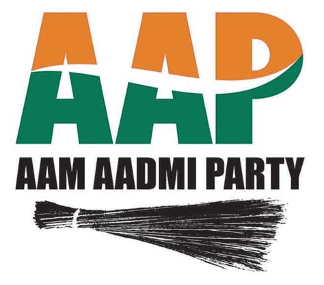 आम आदमी पार्टी और उसका इतिहास Aam Aadmi Party And Its History