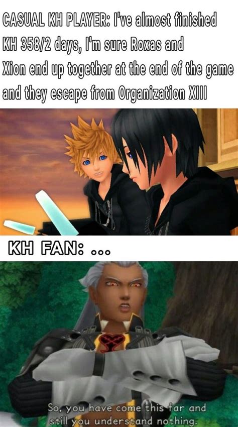 160 Funniest Kingdom Hearts Memes Of All Time Fandomspot